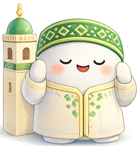 الأذان